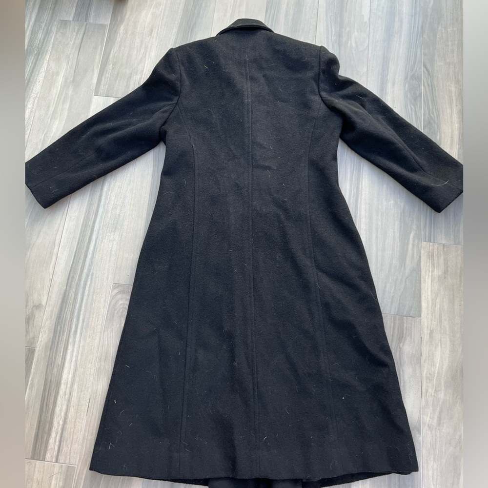 Kristen Blake Wool Coat - Picture 6 of 9